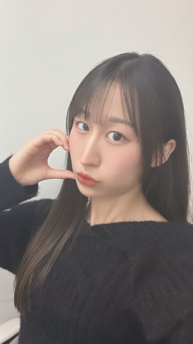 Shiratorisflirt's tweet photo. 撮影会待ってるよ〜🖤✨ https://t.co/kgrQzM7Byn