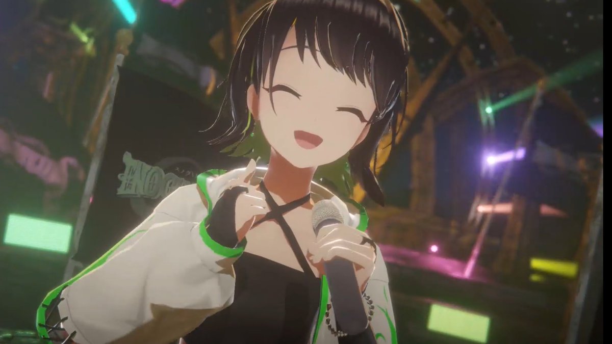 日向奈央 Nao Hinata (えのぐ) tweet media