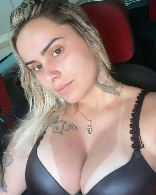 Ana Carolina-Tal Da Loira tweet media