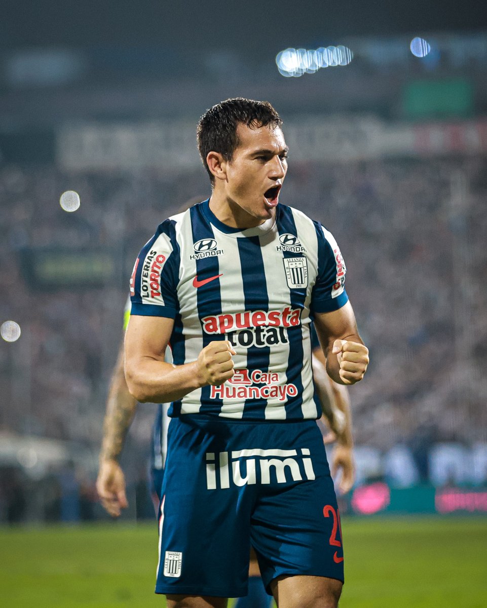 Liga1 Te Apuesto tweet media