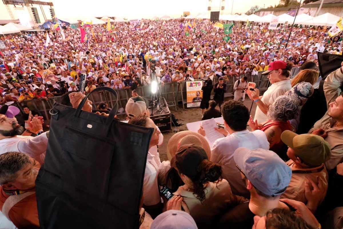 Juan Fernando Cristo tweet media