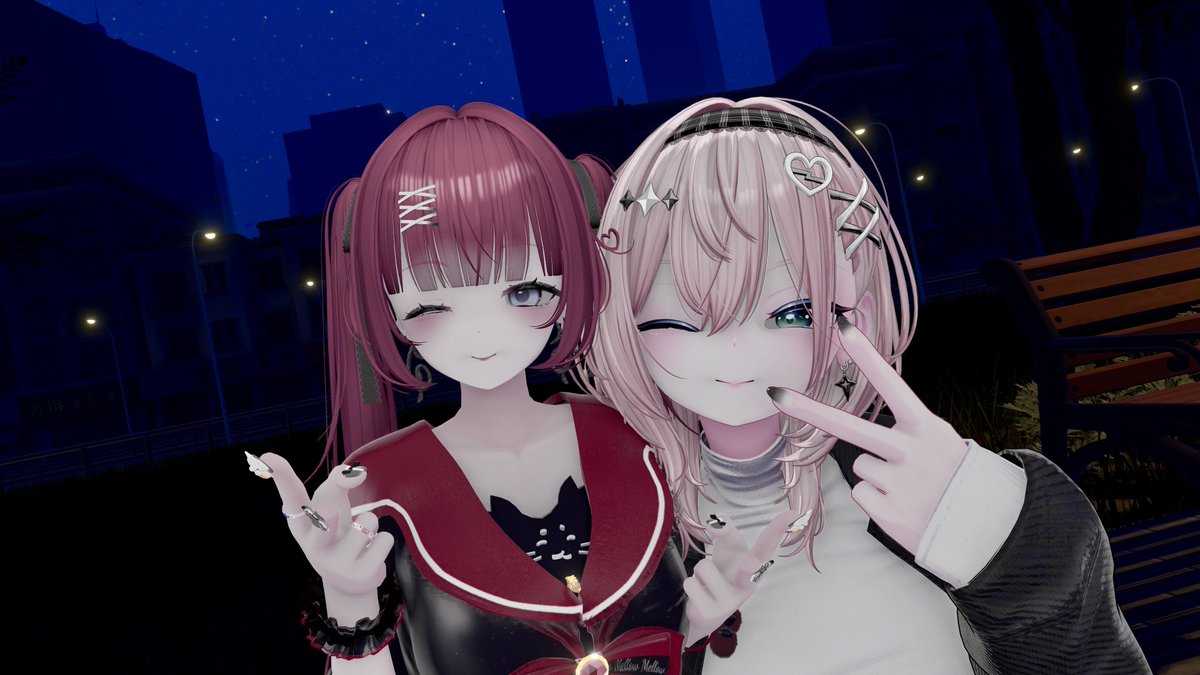 くろまめ 🏴☠️ 👾💤 tweet media