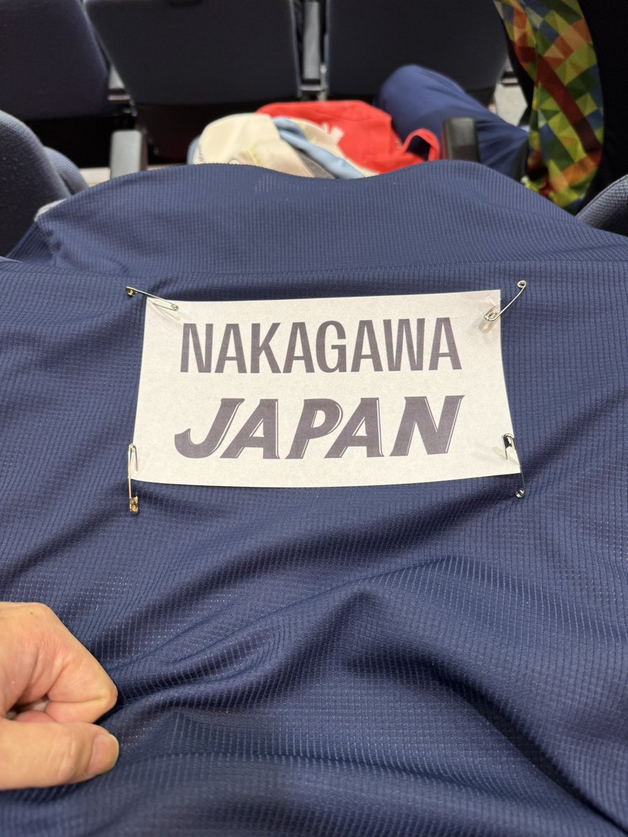 blues14935910's tweet photo. 伊勢社会人バドミントン団体戦🏸 https://t.co/wg9lReBP2i