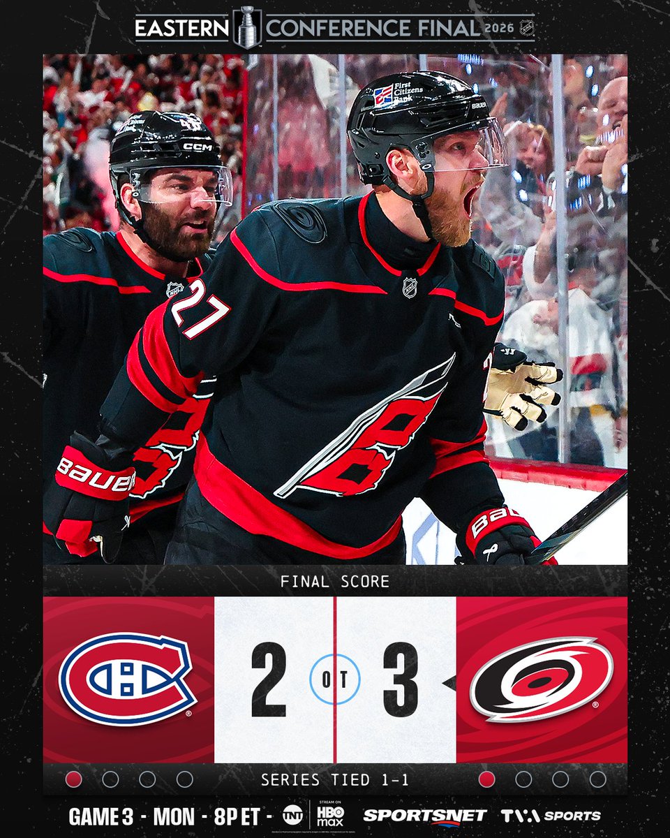 NHL tweet media