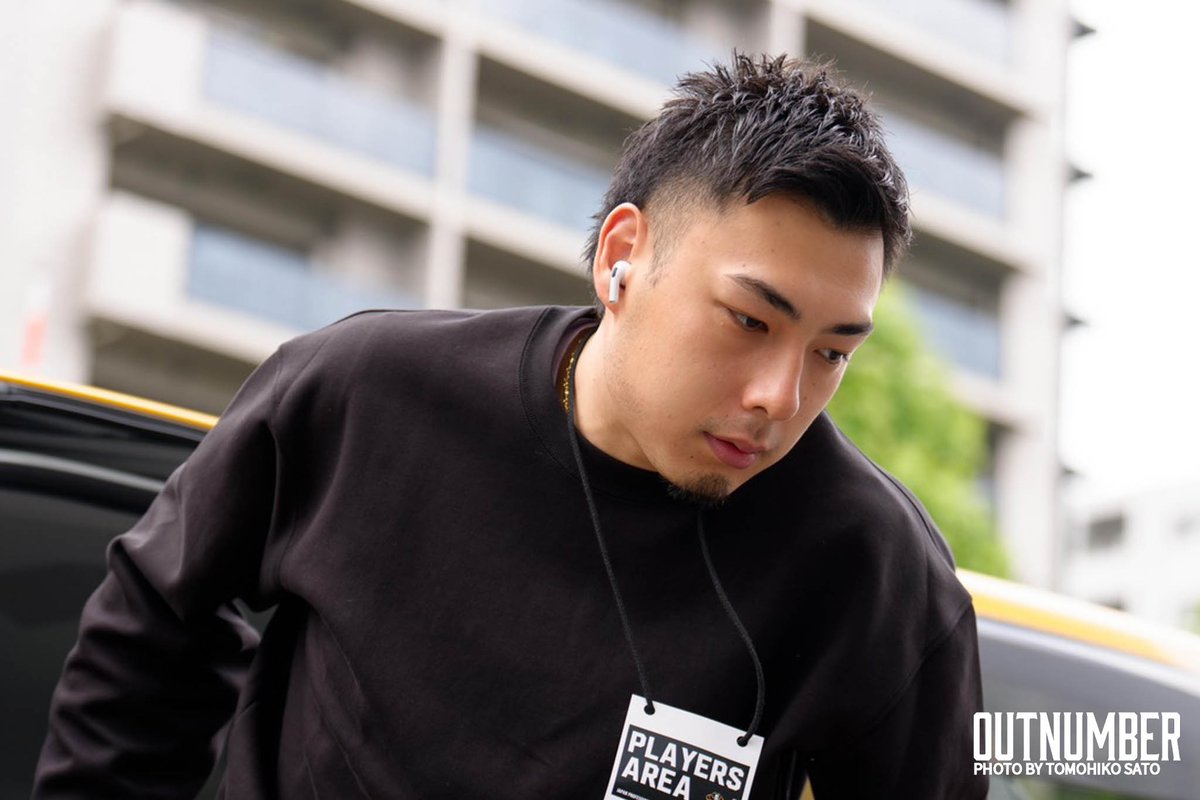 アウトナンバー【沖縄バスケOUTNUMBER】 tweet media