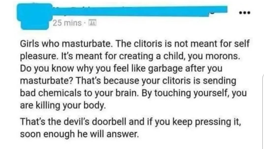 The Thinking Atheist tweet media