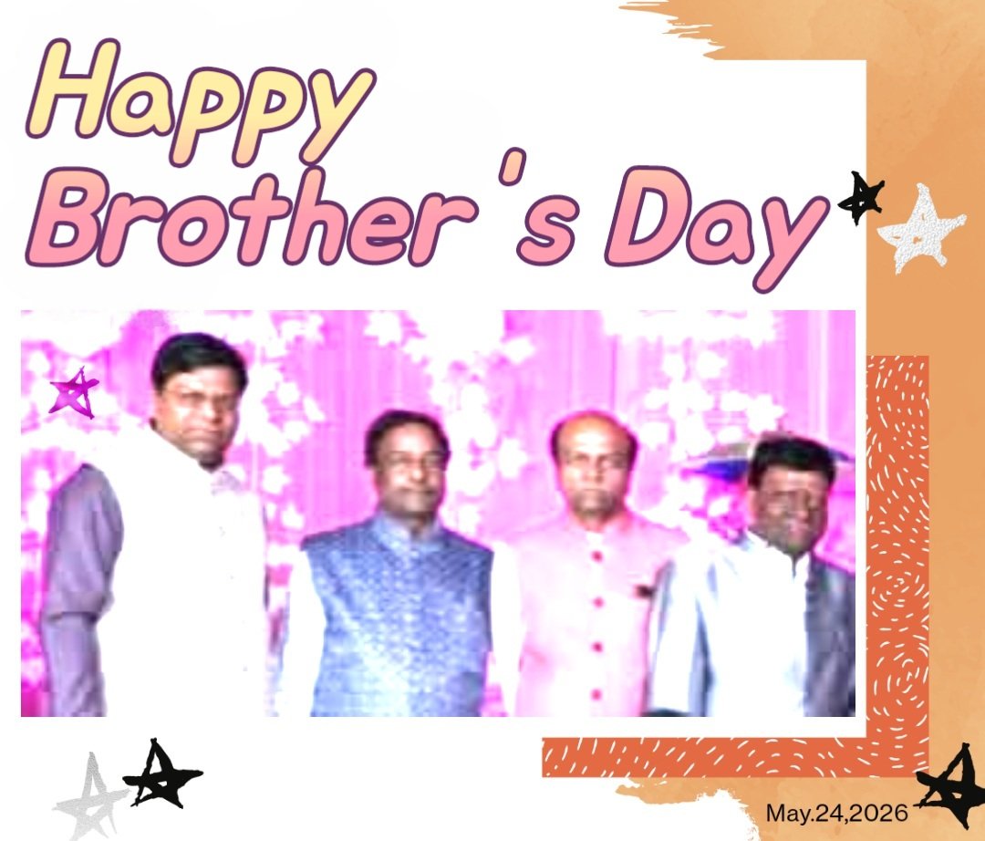 Surendra Goyal Vichitra tweet media