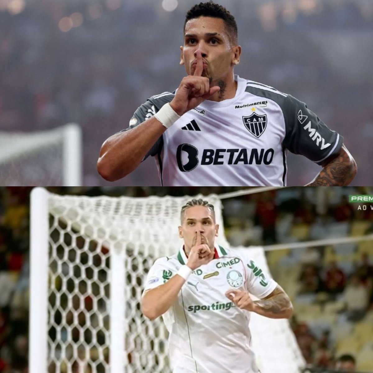 Planeta do Palmeiras 🌎 tweet media