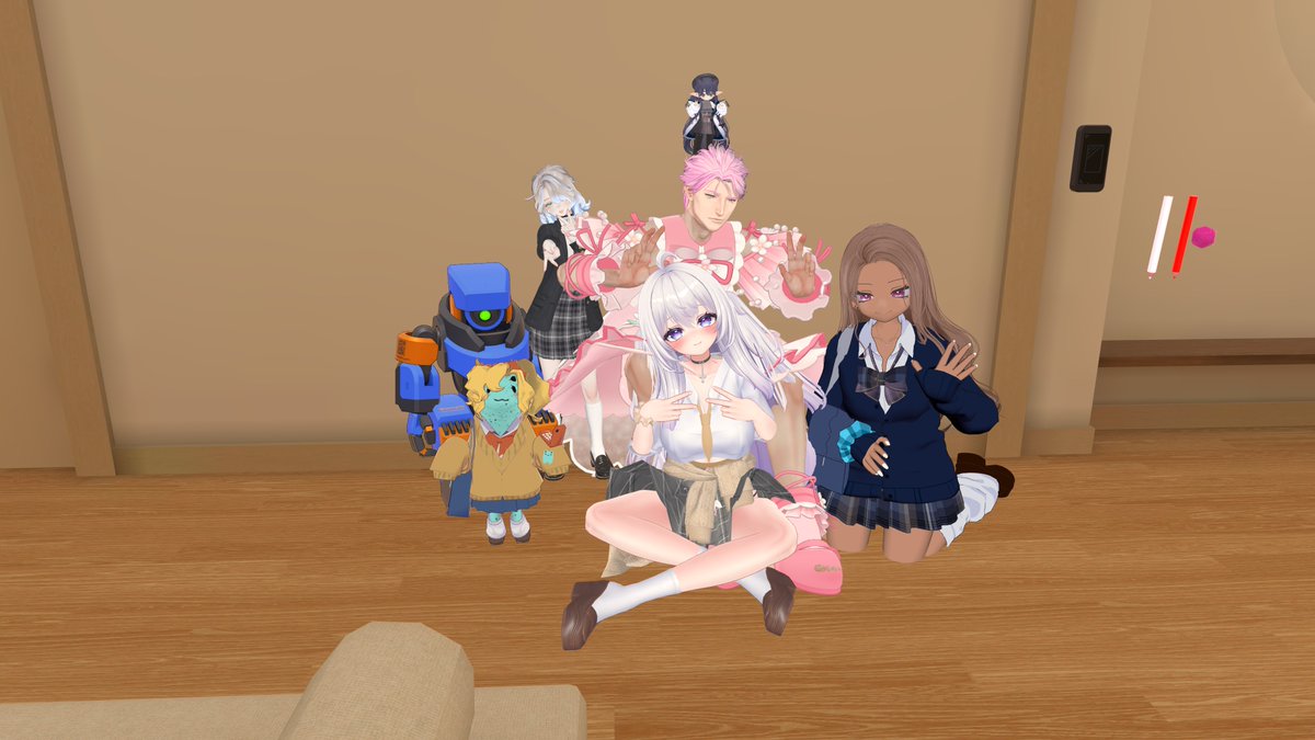 リク tweet media