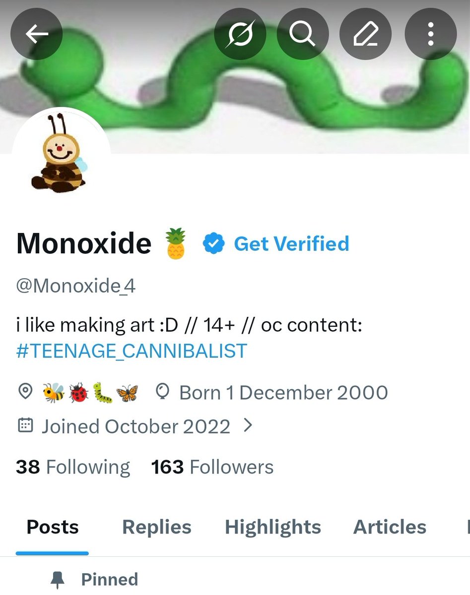 Monoxide_4's tweet photo. Changed my layout after 2 years don't forget me https://t.co/qUyL8vJTjb