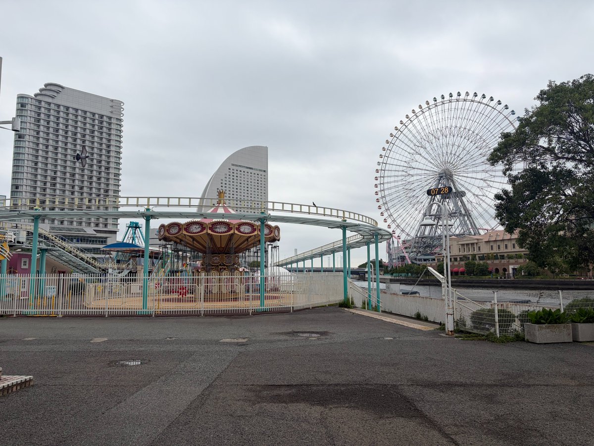 twmu_neurology's tweet photo. 昨日は、第67回日本神経学会学術大会（横浜）の最終日でした。どの会場も大盛況で素晴らしい学会でした。

皆様、お疲れ様でした！

#脳神経内科　＃日本神経学会 https://t.co/3FwwQhvIhW