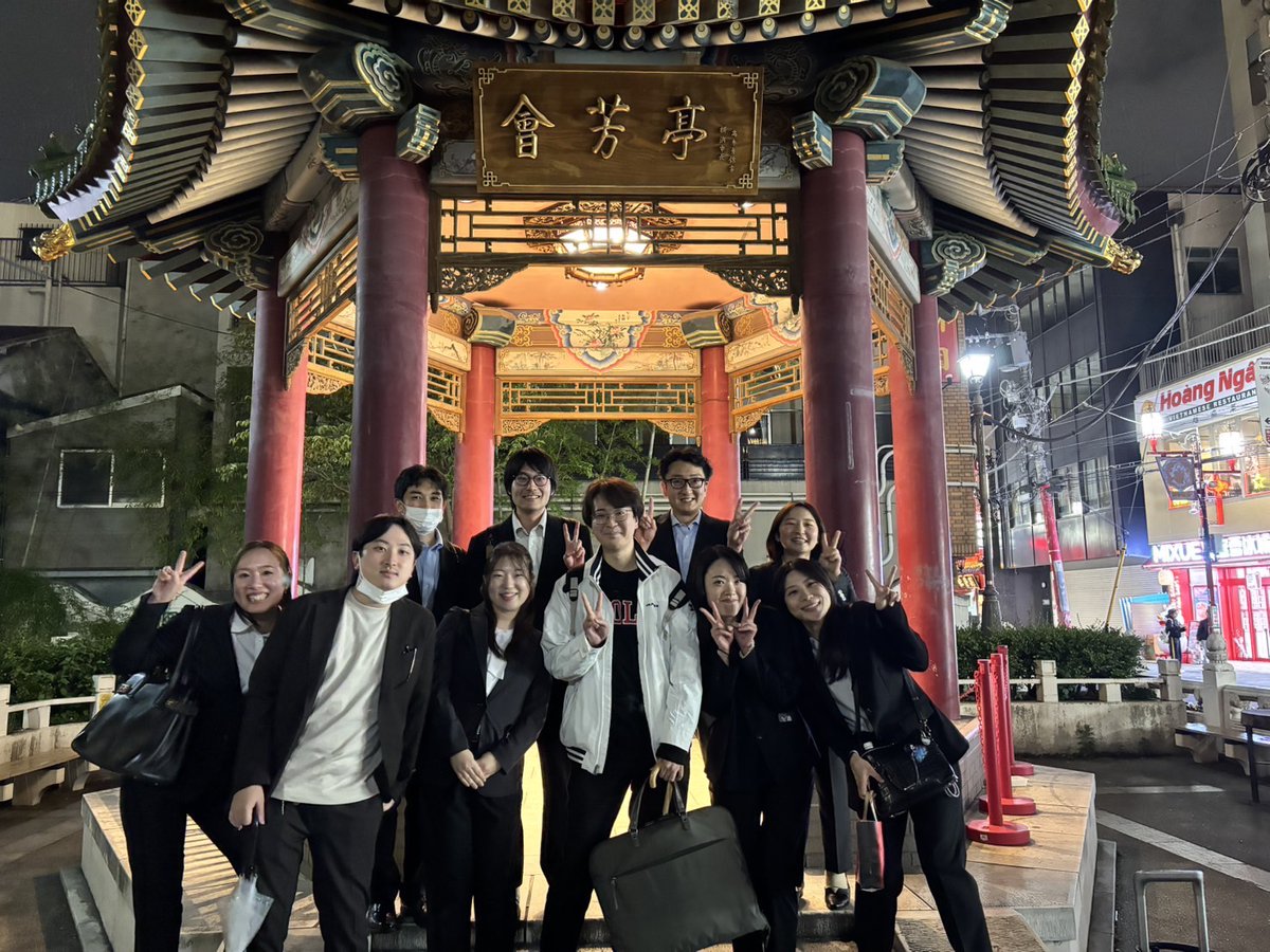 twmu_neurology's tweet photo. 昨日は、第67回日本神経学会学術大会（横浜）の最終日でした。どの会場も大盛況で素晴らしい学会でした。

皆様、お疲れ様でした！

#脳神経内科　＃日本神経学会 https://t.co/3FwwQhvIhW