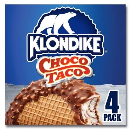 RUSSlANGLORY's tweet photo. @HIDINGPRO a chaco taco https://t.co/xiDDKHIhLz
