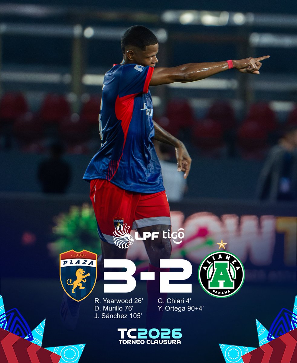 LPF TIGO tweet media