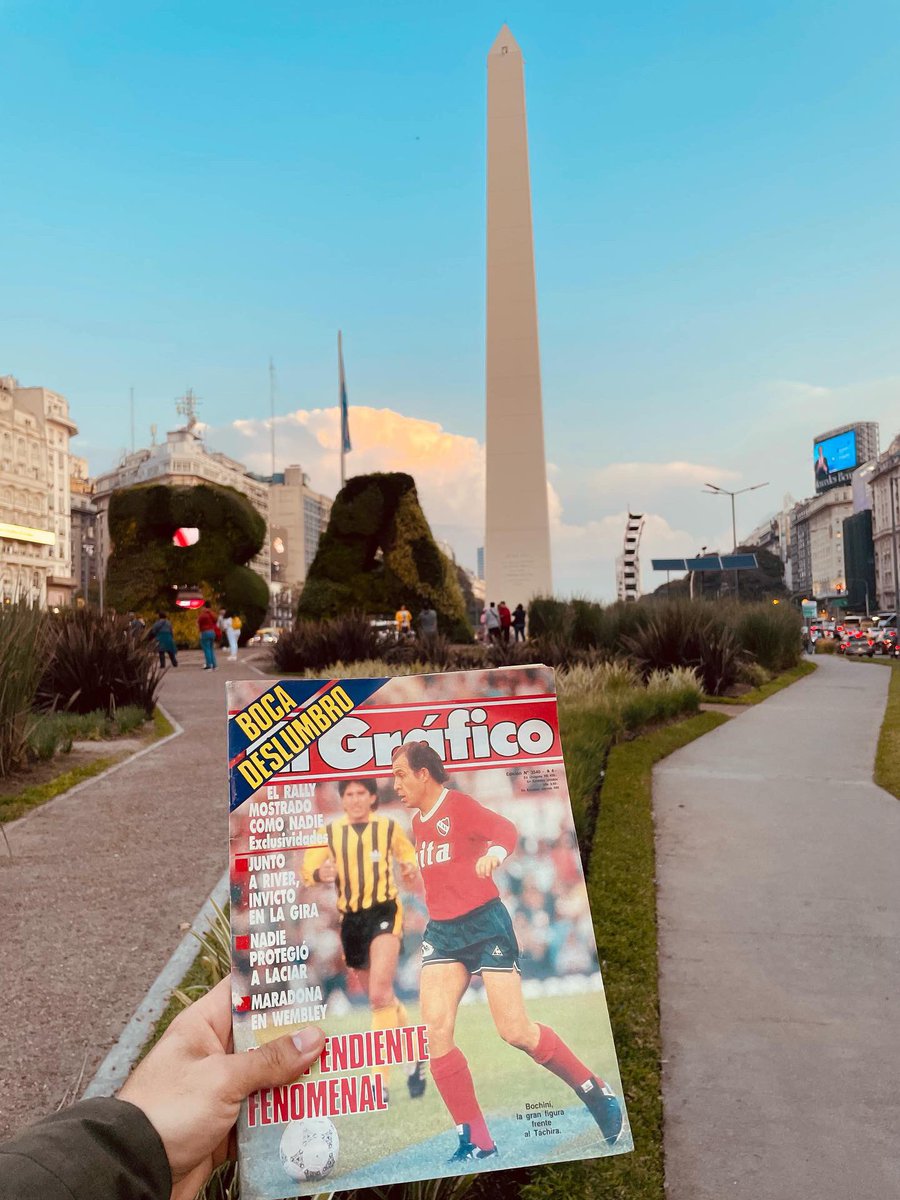 jackustoc's tweet photo. Salud 🍾
Obelisco! https://t.co/agsZDBPBcy