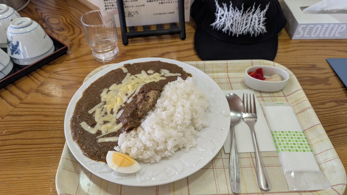 MetalShouchan's tweet photo. ツーリングに欠かせないベビメタキャップ🎶
昨日は風が強くて飛ばされそうになりました😅 https://t.co/0NxRWfP1nd