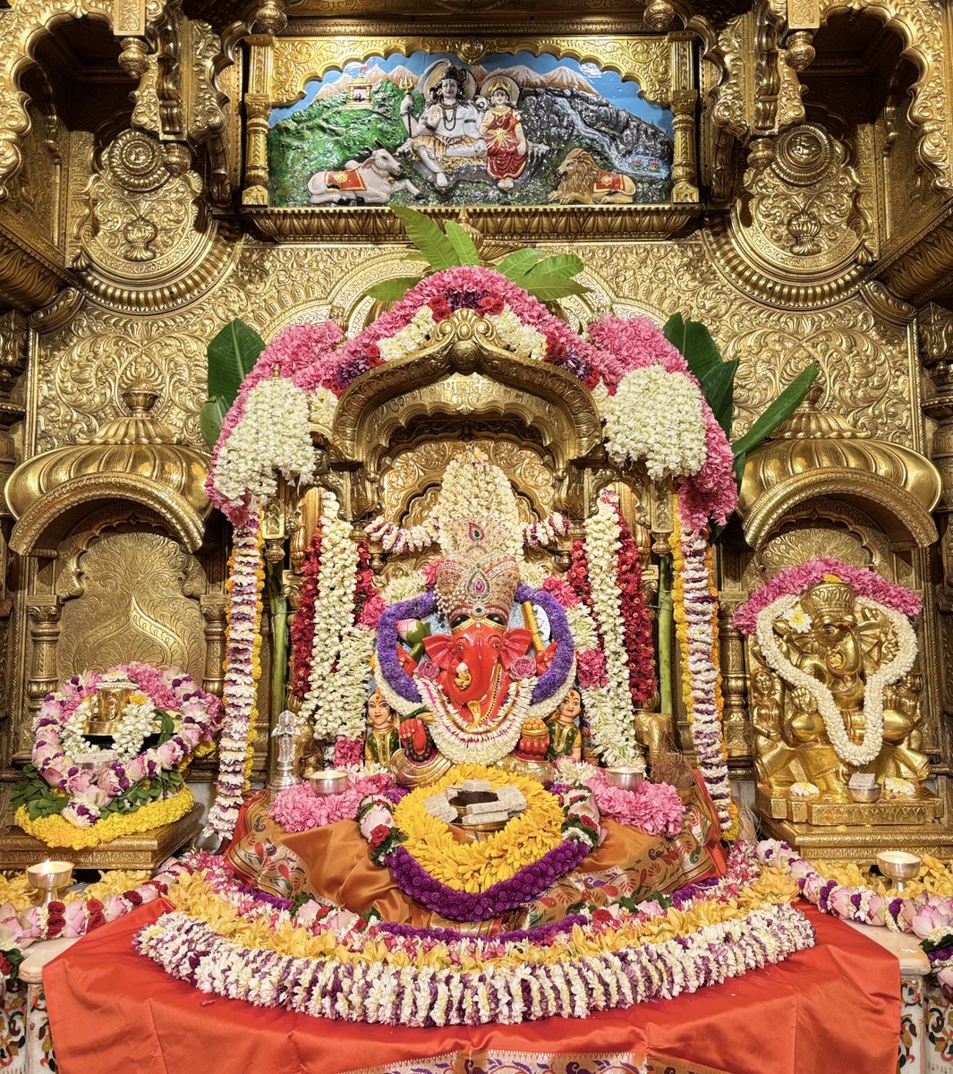 बृहन्महाराष्ट्र मराठी मंडळ tweet media