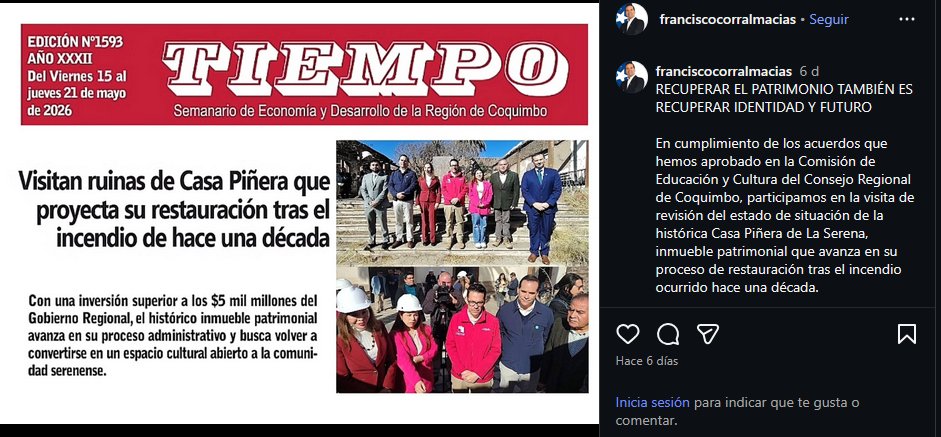 J. Páez tweet media