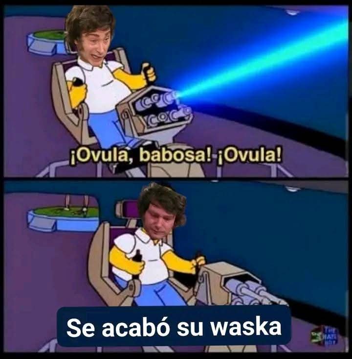 Lucho 🇦🇷 tweet media