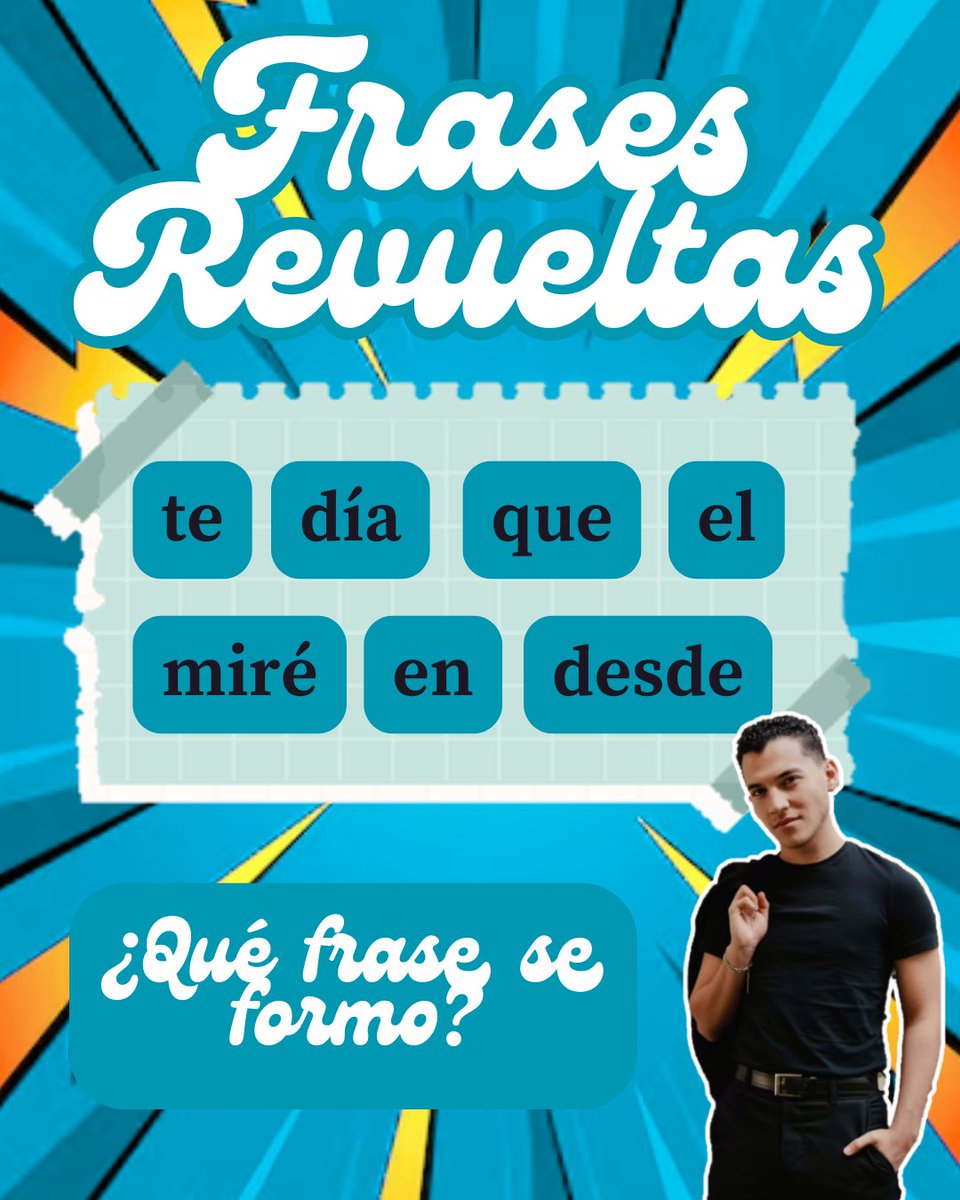 Las Tías Doble M tweet media