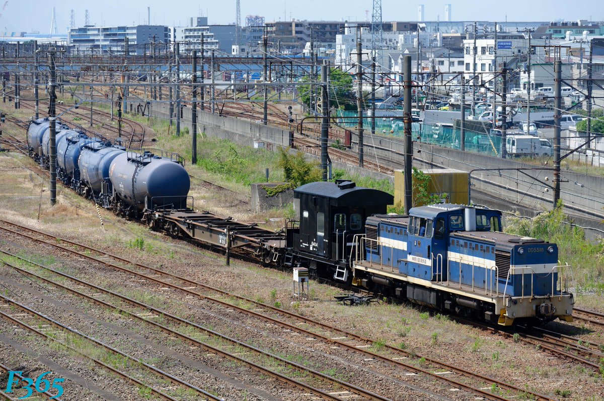 substation365's tweet photo. DD5518+ヨ+コキ+タキ https://t.co/kIxwFe6z2n