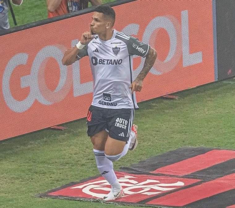 COLUNA DO GALO 🐔 tweet media