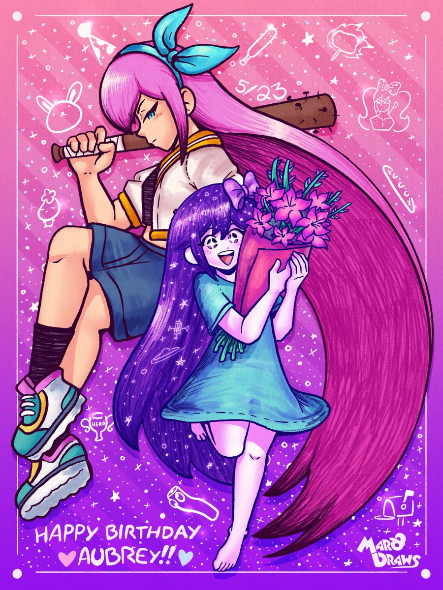 MaroDraws(COMMS FULL) tweet media