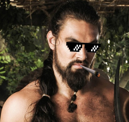 Drako Drogo tweet media