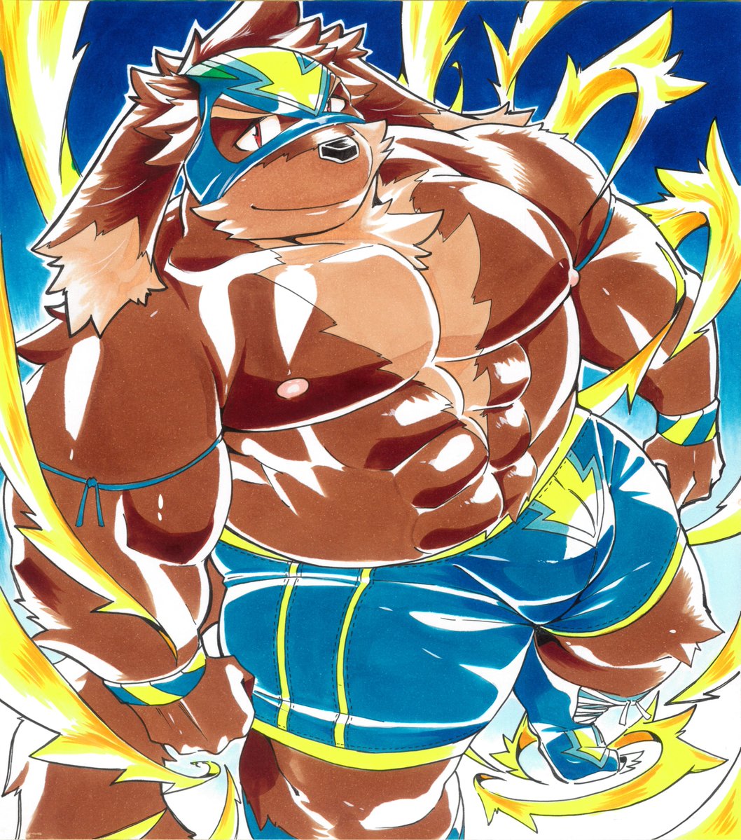 k太郎 tweet media