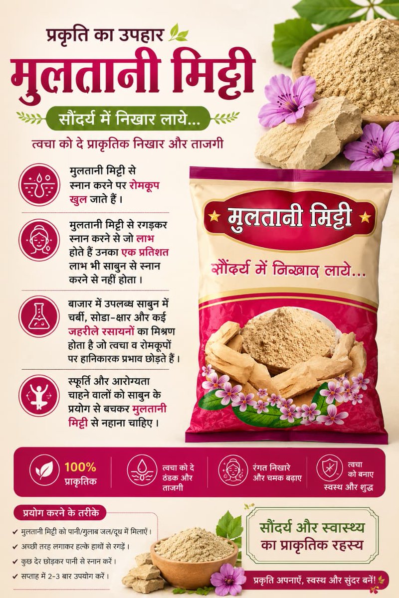 Ashram Estore tweet media
