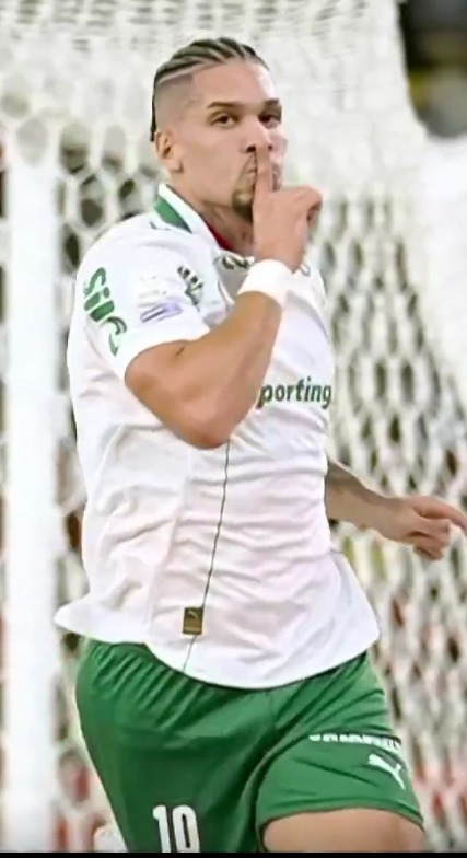 levisep1914's tweet photo. @Palmeiras Silêncio no Maracanã  🤫🏹🔇 https://t.co/WD8j1m0hs7
