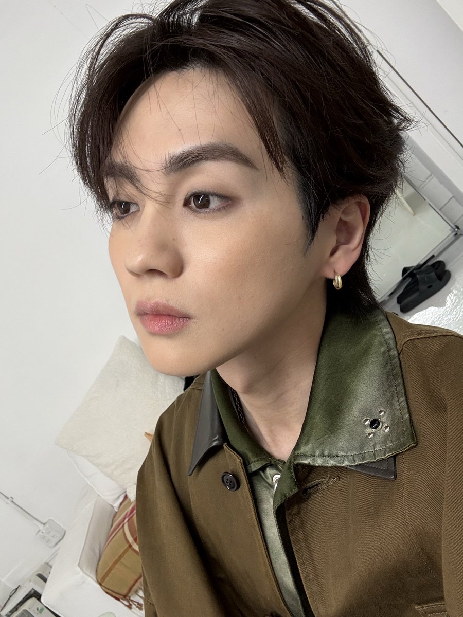 吉野北人/HOKUTO tweet media