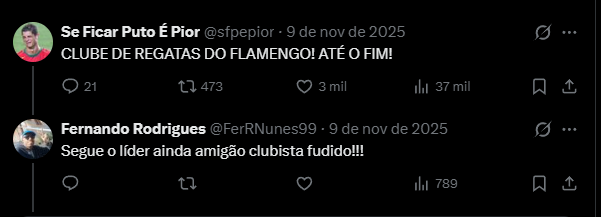 yujin jovem fla tweet media