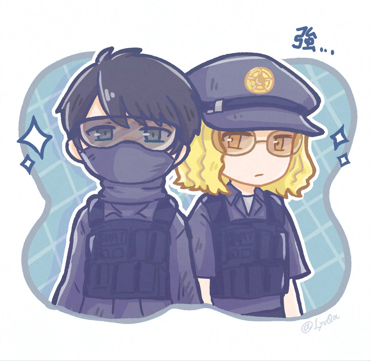 teru tweet media