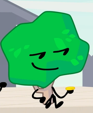 Tree the Purple tweet media