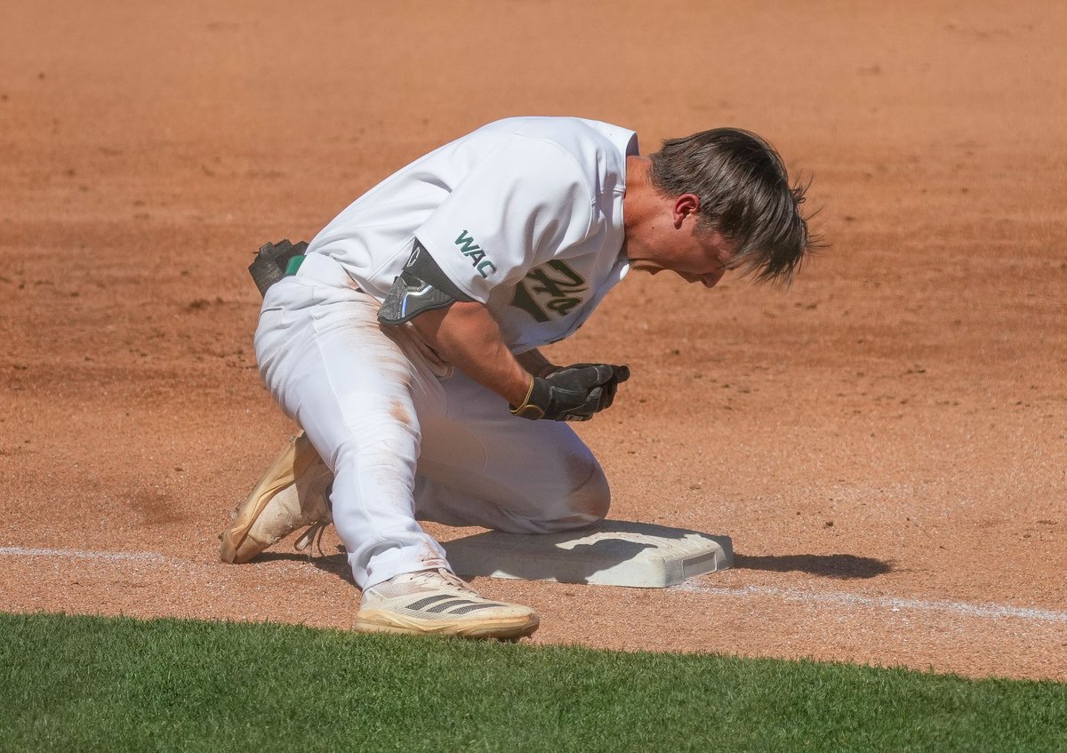 Sac State Baseball tweet media