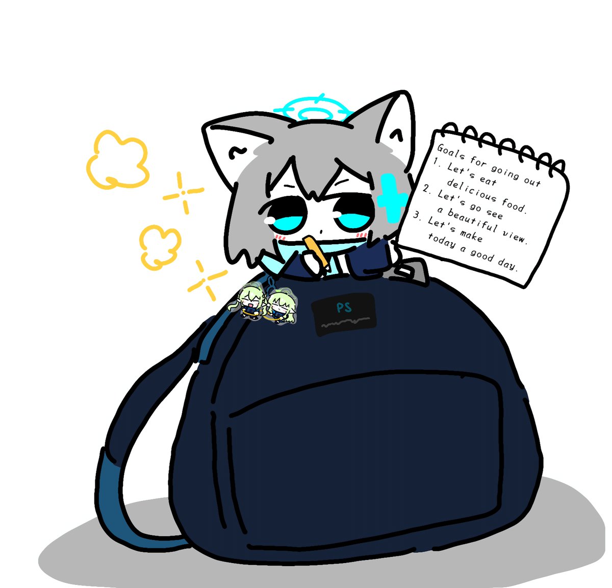 シュウノウサウルス tweet media