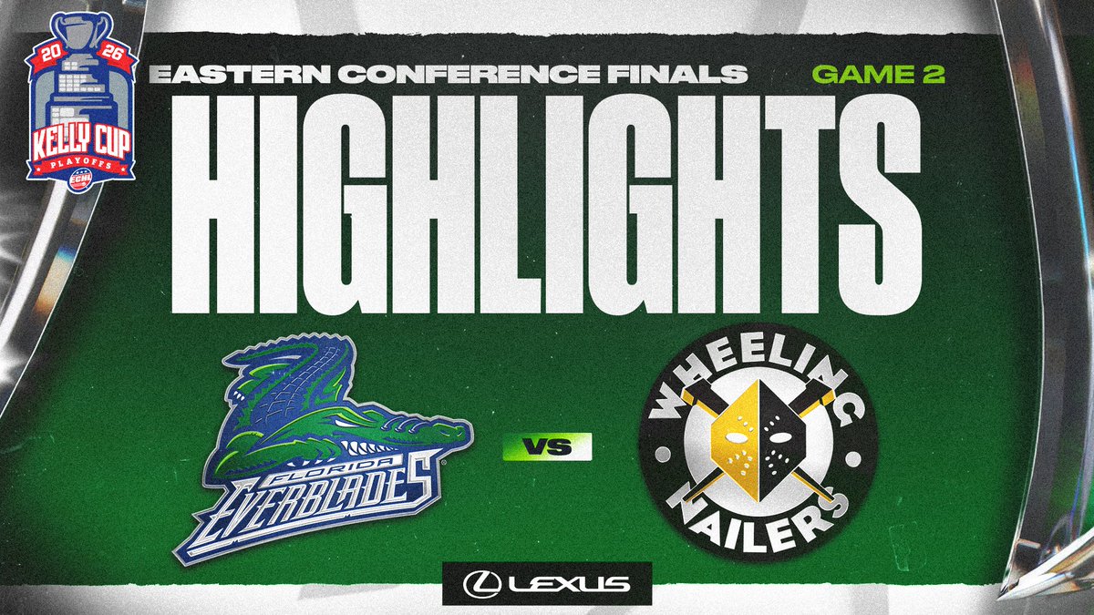 Florida Everblades tweet media