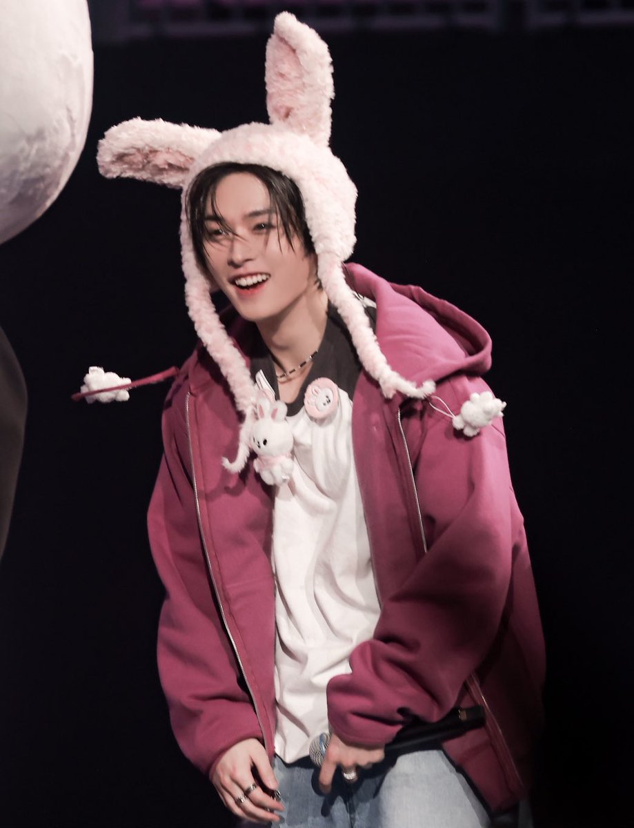 Hadagye_2's tweet photo. 토끼 노노 https://t.co/K03uaAb6N8