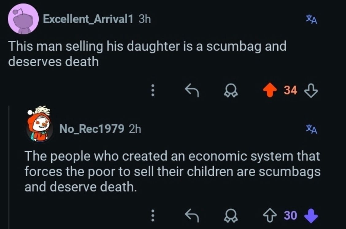 Reddit Lies tweet media