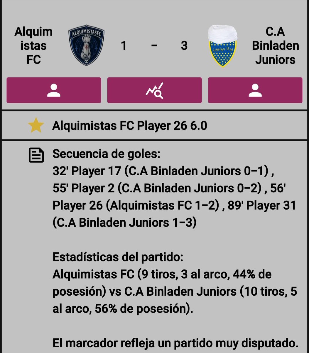 ASCENSO TPL tweet media