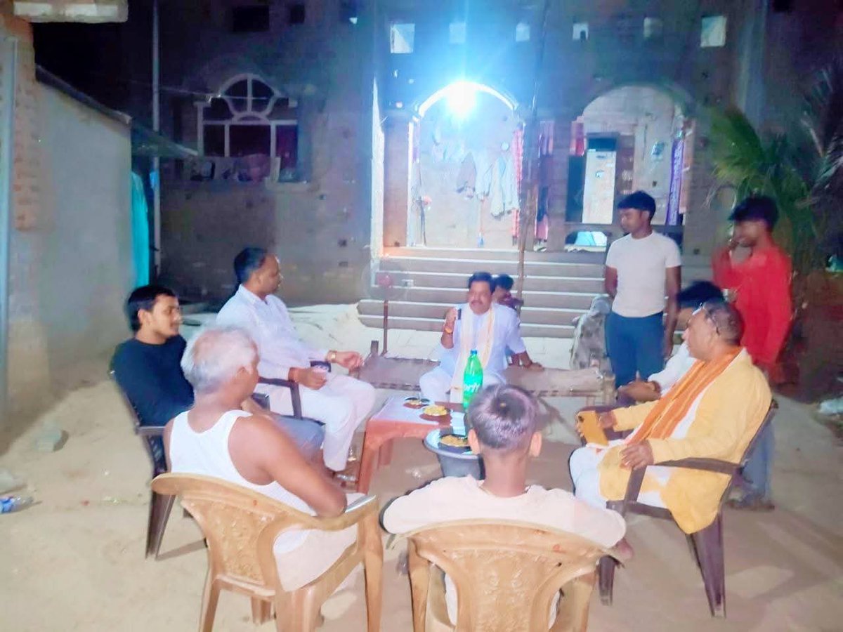 Manobhav Tripathi उर्फ मनु tweet media