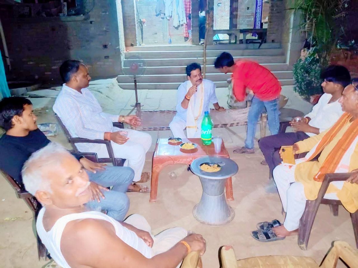 Manobhav Tripathi उर्फ मनु tweet media