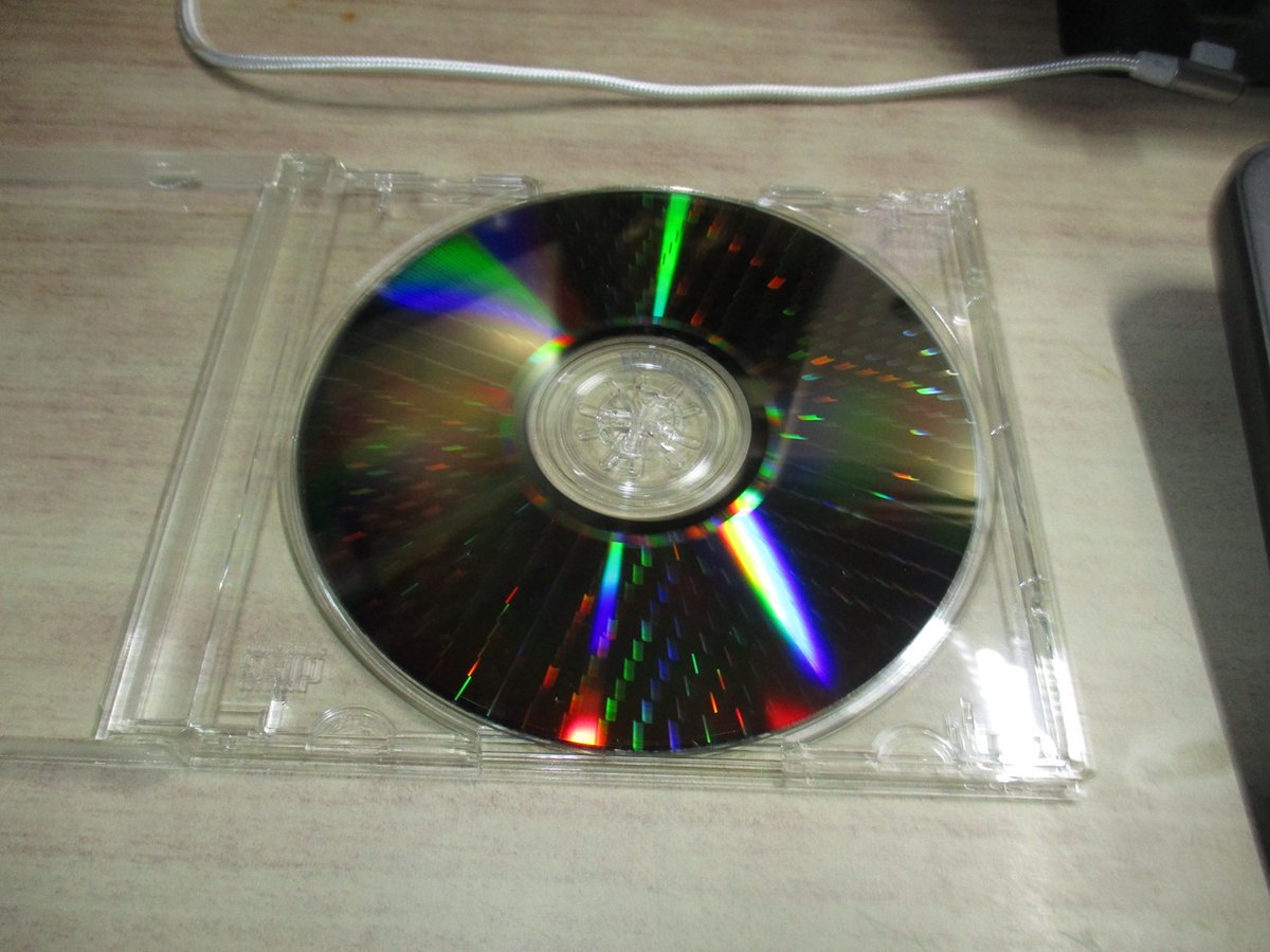 RetroCyberStone's tweet photo. 読めなくなったPDの中身を取り出してみたが https://t.co/dOsuHScUaQ
