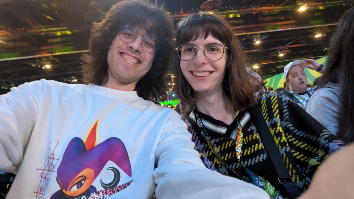 Ho3K | squish @ combo breaker tweet media