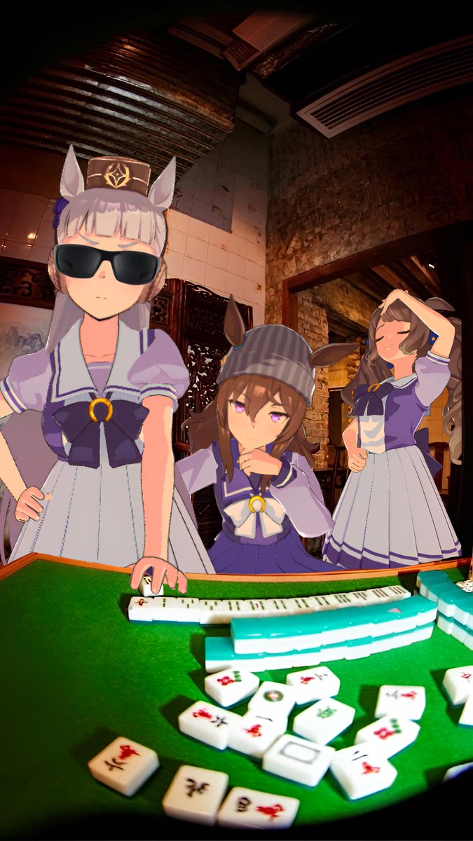 Nakayama Festa tweet media