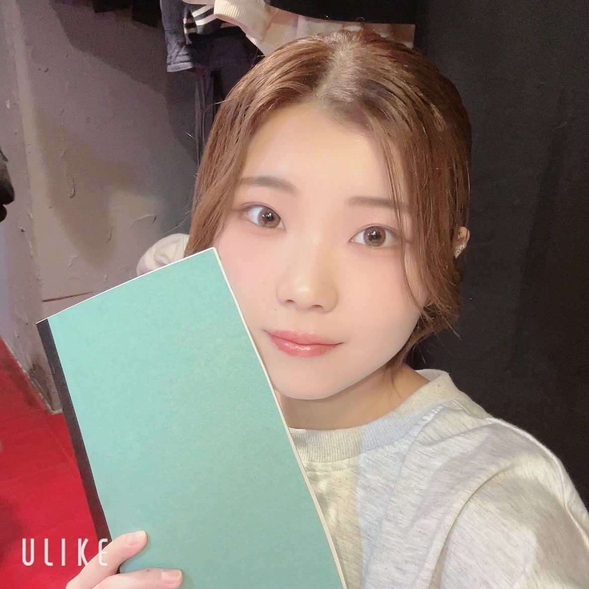 Saraa_lib04's tweet photo. #ネリかど 2日目!!
あっという間に千秋楽です！ https://t.co/4WaLuyCE8G