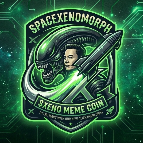 SpaceXenomorph tweet media