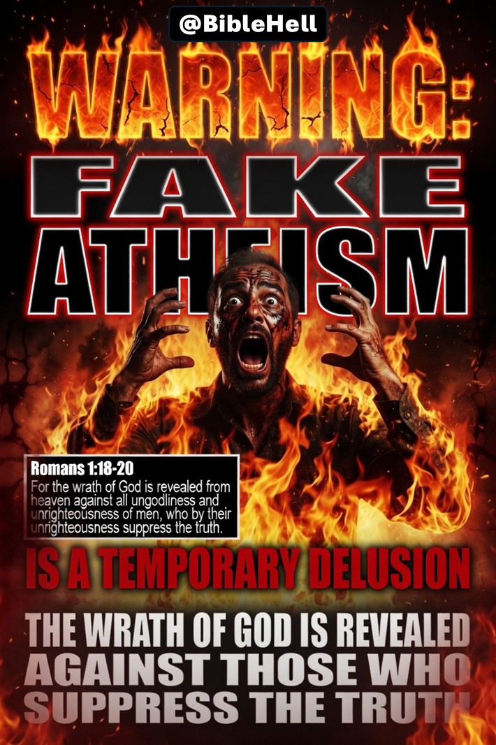 Bible Hell tweet media