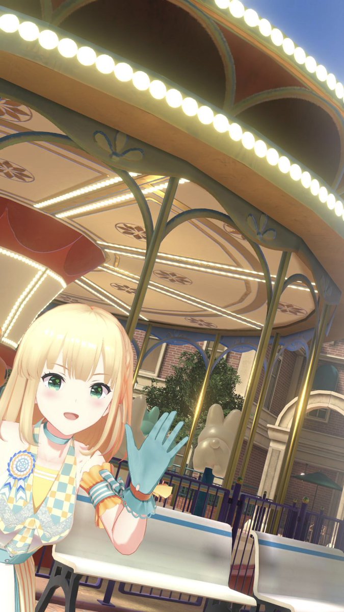 てんと💃 tweet media